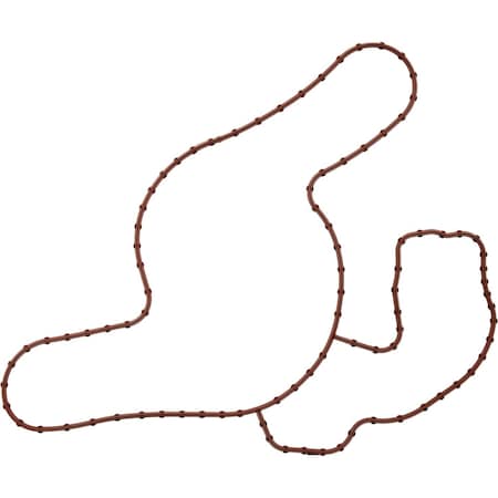 Reinz Eng Water Pump Gskt, 71-13915-00 71-13915-00